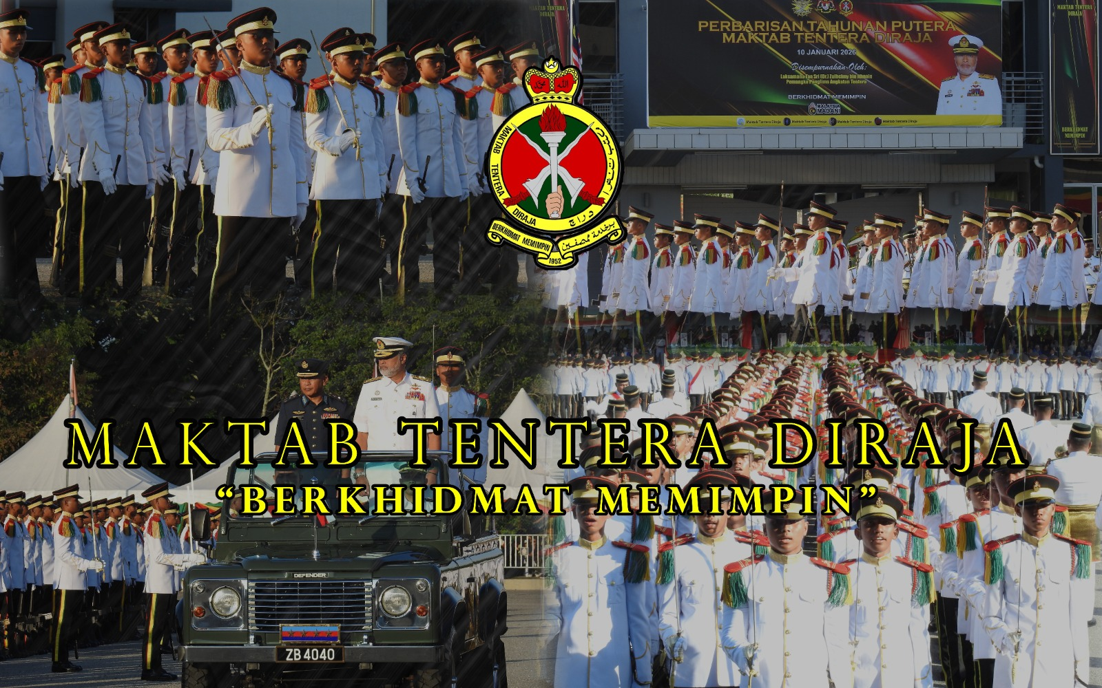 ROYAL MILITARY COLLEGE FORM 1 AND FORM 4 INTAKE FOR ACADEMIC SESSION 2027